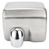 Automatic Hand Dryer with Stainless Steel Spout 2300 W — 45 dB