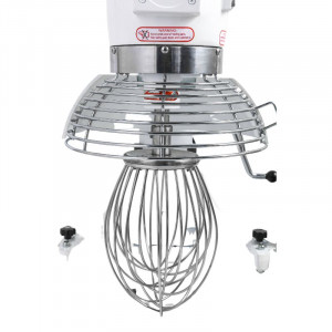 Planetary Mixer 20L Dynasteel professional