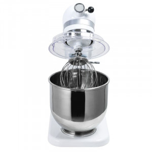 Planetary Mixer Beater 7L Dynasteel: Professional Performance