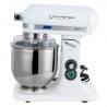 Planetary Mixer Beater 7L Dynasteel: Professional Performance