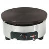 Professionelle Gas-Crêpe-Maschine - 40 cm Komfort-Serie - Krampouz