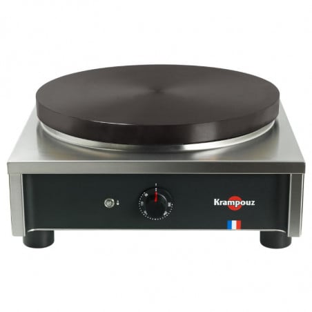 Professional Electric Crepe Maker - Comfort Range - Ø 35 cm - Krampouz