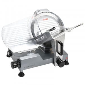Profi-Schinkenschneider 300 mm 250 W mit Schwerkraft