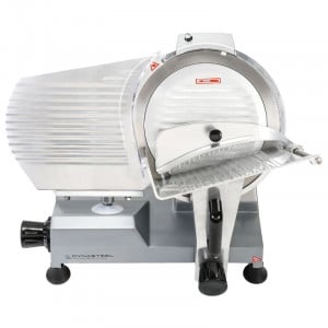 Profi-Schinkenschneider 300 mm 250 W mit Schwerkraft
