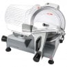 Profi-Schinkenschneider 300 mm 250 W mit Schwerkraft