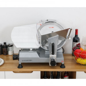Pro Ham Slicer 300 mm 250 W Gravity