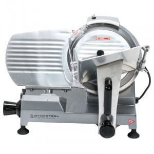 Profi-Schinkenschneider 220 mm 120 W mit Schrägschnitt