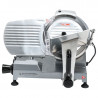 Profi-Schinkenschneider 220 mm 120 W mit Schrägschnitt
