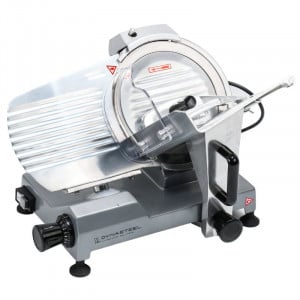 Profi-Schinkenschneider 220 mm 120 W mit Schrägschnitt