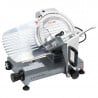 Pro Ham Slicer 220 mm 120 W Gravity