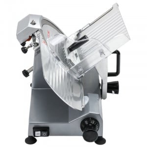 Profi-Schinkenschneider 220 mm 120 W mit Schrägschnitt