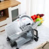 Pro Ham Slicer 220 mm 120 W Gravity