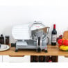 Pro Ham Slicer 220 mm 120 W Gravity