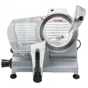 Pro Ham Slicer 250 mm 150 W Gravity