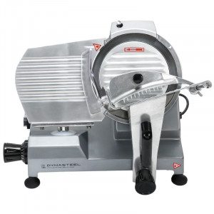Pro Ham Slicer 250 mm 150 W Gravity