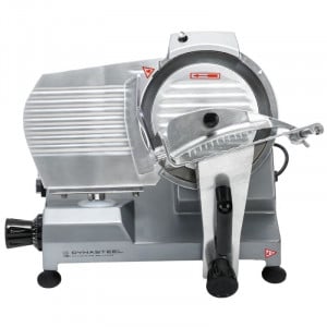Profi-Schinkenschneider 250 mm 150 W mit Schrägschnitt