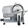 Profi-Schinkenschneider 250 mm 150 W mit Schrägschnitt