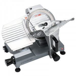 Pro Ham Slicer 250 mm 150 W Gravity