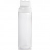 Pourer Bottle with 3 Spouts - 550 ml - Lacor