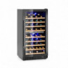 Dual Zone Wine Cellar - 72 Bottles - Hendi