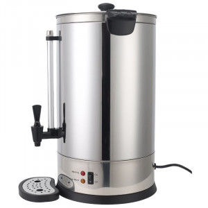 Professioneller Kaffeefilter 14 L mit Permanentfilter - 100 Tassen