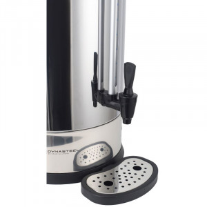 Professioneller Kaffeefilter 14 L mit Permanentfilter - 100 Tassen