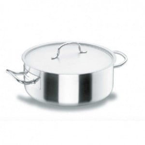 Kochtopf ohne Deckel - Chef Classic - ø 60 cm - Aufbereitet