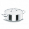 Kochtopf ohne Deckel - Chef Classic - ø 60 cm - Aufbereitet