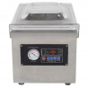 Heavy Duty Chamber Vacuum Sealer - 260 mm Dynasteel: performance and durability for professionals