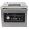 Heavy Duty Dynasteel Chamber Vacuum Machine - 400 mm, High Vacuum & Sealing Bar