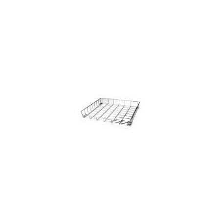 Stainless Steel Basket for Koral Dishwasher - Krupps: optimal capacity and professional qualityProfessional accessory: Basket