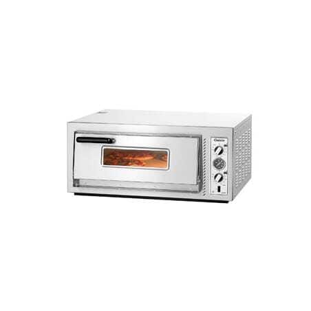 Pizzaofen NT621