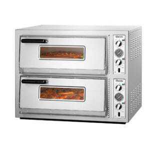 Pizzaofen NT622