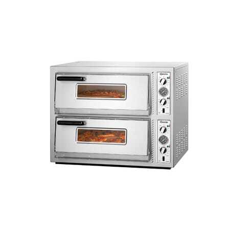 Pizzaofen NT622