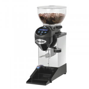 Digital Coffee Grinder - Bartscher