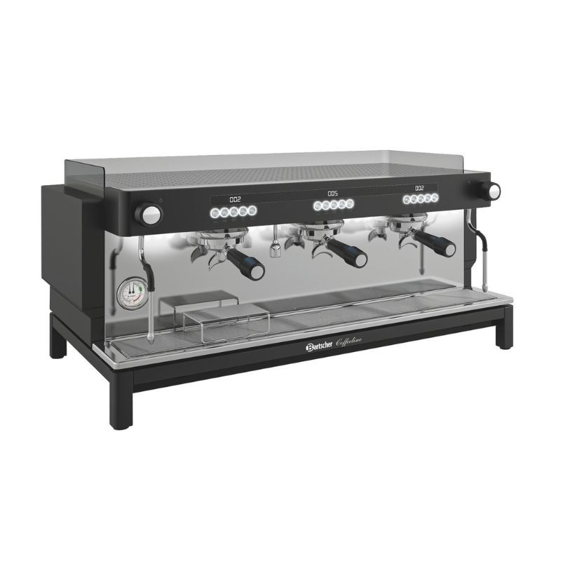 Kaffeemaschine Coffeeline - 17,5 L - Bartscher