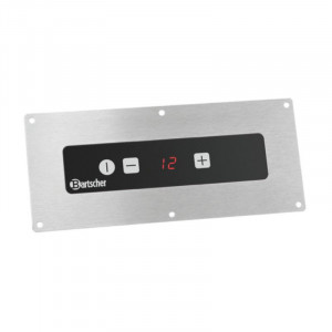 Plaque Chauffante à Induction - 300 W - Bartscher