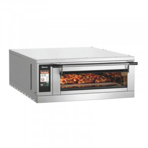 Pizzaofen - 1 Kammer - 400 V - Bartscher