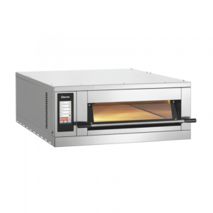 Pizza oven - 1 chamber - 400 V - Bartscher