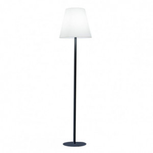 Kabellose bunte Stehlampe - Standy 150 cm - Lumisky