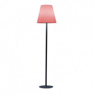 Kabellose bunte Stehlampe - Standy 150 cm - Lumisky