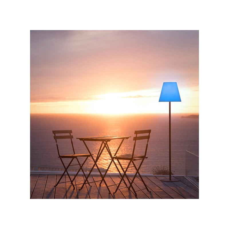 Kabellose bunte Stehlampe - Standy 150 cm - Lumisky Kabellose bunte Stehlampe - Standy 150 cm - Lumisky