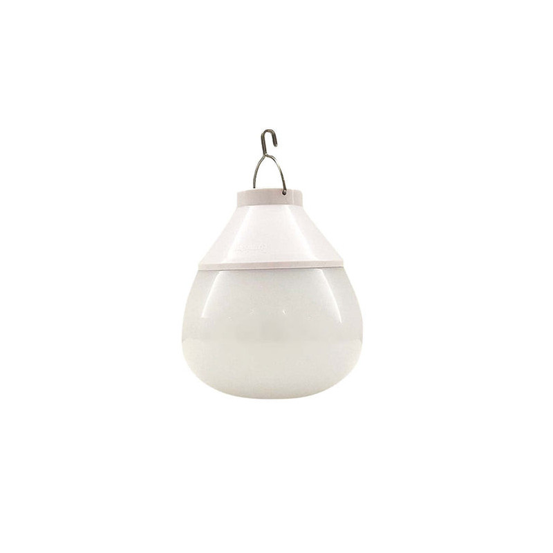 Wiederaufladbare LED-Glühbirne Lys Nomad - Lumisky