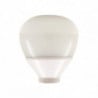 Wiederaufladbare LED-Glühbirne Lys Nomad - Lumisky