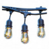 Filament Bulb String Light - Mafy Light - Lumisky