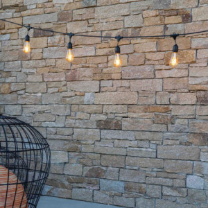 Filament Bulb String Light - Mafy Light - Lumisky