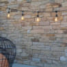 Filament Bulb String Light - Mafy Light - Lumisky
