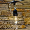 Filament Bulb String Light - Mafy Light - Lumisky