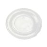 PET-Deckel Ø 165 mm für Salatschüssel 1300 ml - x300