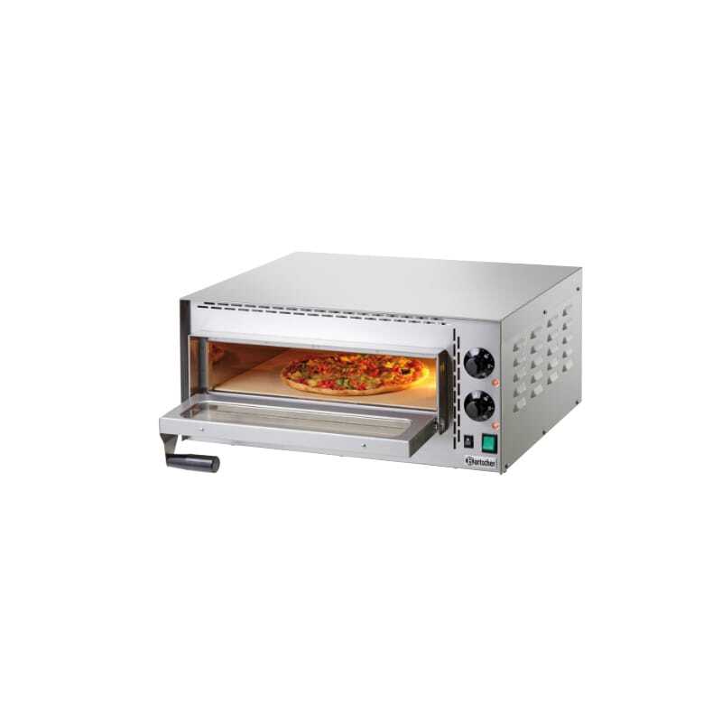 Professioneller Mini Plus Pizzaofen - Generalüberholt